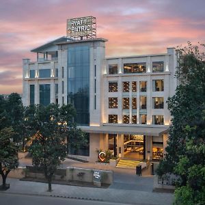 Hyatt Centric Rajpur Road Dehradun